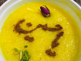 شله زرد