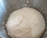 Foto del passaggio 1 della ricetta Baguette con Avena Gluten Free
