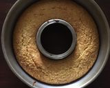 Foto del paso 7 de la receta: Budín de mandarina🍊