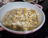 Foto langkah ke 3 dari resep Tumisan Campur-Campur.