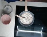 Foto del paso 4 de la receta: Croquetas rápidas de jamón ibérico