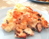 Foto del paso 6 de la receta: Ensaladilla de Pulpo