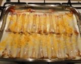 Marhahúsos cannelloni recept fázis 8 fotója