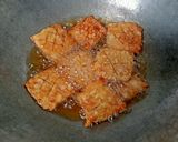 Foto langkah ke 1 dari resep Sambel Tempe Penyet.