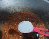 Foto langkah ke 3 dari resep Sambal Bawang Pete.