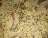 Foto del paso 3 de la receta: Pizza sin harinas