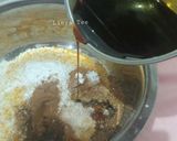 Foto langkah ke 6 dari resep Roti Gambang.