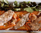 Foto del paso 8 de la receta: Torrada de sardinas en escabeche