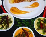 A picture of step 3 of Four Different Style ka Instant Dosa Recipe.