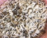 عکس مرحله 7 از دستور رشته پلو با عدس و کوفته قلقلی 🍛