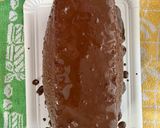 Foto del paso 6 de la receta: Bizcocho de naranja con chocolate