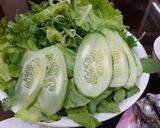 Hình bước làm 3 của món Cá nục hấp cuốn bánh tráng