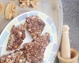 صورة لخطوة 1 من وصفة حلاوة بالدبس