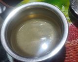 A picture of step 2 of Gulaab Jamun.