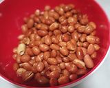 Foto langkah ke 1 dari resep Teri kacang sambel bawang pedas.. ulalaaaa.