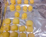 Hình bước làm 5 của món Bánh Dứa