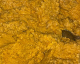 Foto del paso 1 de la receta: Pasteles en hoja