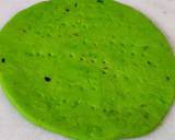 Spinach paneer taco recipe step 2 photo