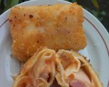 Foto langkah ke 4 dari resep Risol Mayo kulit lembut.