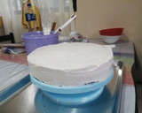 Foto del paso 16 de la receta: Pastel red velvet