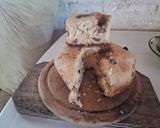 Foto del paso 14 de la receta: Minis pan dulce rellenos con dulce de leche