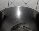 पोहा फ्राई (poha fry recipe in hindi) रेसिपी चरण 2 फोटो