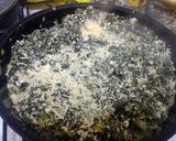 Foto del paso 4 de la receta: Sorrentinos Caseros Con Masa de Sémola y Relleno de verdura