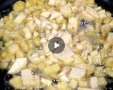 Foto del paso 4 de la receta: Frijoles o porotos con un toque especial