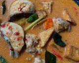 Foto langkah ke 6 dari resep Kare ayam.