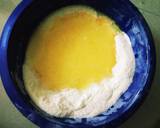 Khobz El Dar recipe step 3 photo