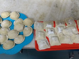 Sorrentinos caseros