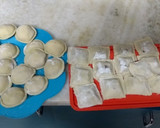 Foto del paso 7 de la receta: Sorrentinos caseros