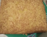 Foto langkah ke 6 dari resep Bolu Keju.