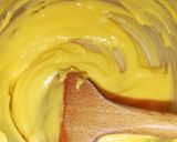 Tartármártás recept fázis 1 fotója