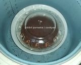 Foto langkah ke 11 dari resep #27. Bolu Milo Magicom.