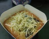 Foto langkah ke 5 dari resep Bolu Pisang.