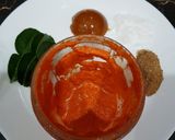 Foto langkah ke 1 dari resep Paru Goreng Pedas Manis.