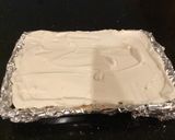 A picture of step 11 of French Silk Brownies.