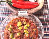 Foto langkah ke 8 dari resep 317. Sambal Bajak Petai Bumbu Lengkap #beranibaking.