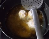 A picture of step 3 of Oats Veggies Balls.