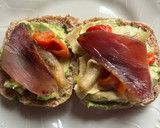 Foto del paso 7 de la receta: Mini bocata