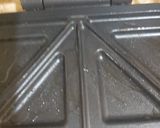 A picture of step 2 of Egg sandwiches.
