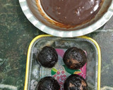 குழந்தைகளின் சிற்றுண்டி ஒரியோ பந்துகள் 🤤 ரெசிபி ஸ்டேப் 8 புகைப்படம்
