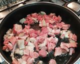 Foto del paso 1 de la receta: Fideus a la cassola
