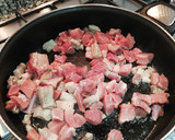 Foto del paso 1 de la receta: Fideus a la cassola