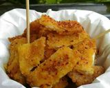 Foto langkah ke 5 dari resep Shihlin Taiwan street snacks ala2.