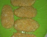 Foto langkah ke 7 dari resep Tahu katsu.