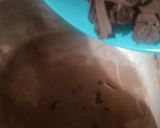 Foto langkah ke 3 dari resep Italian Hot Chocolate.