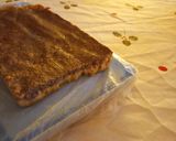 Foto del paso 4 de la receta: Turrón/mantecol vegano