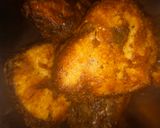 A picture of step 4 of Spicy fish fry.